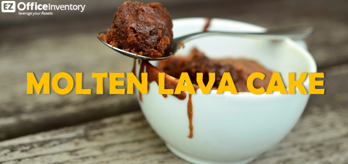 Molten Lava Cake Feature Release