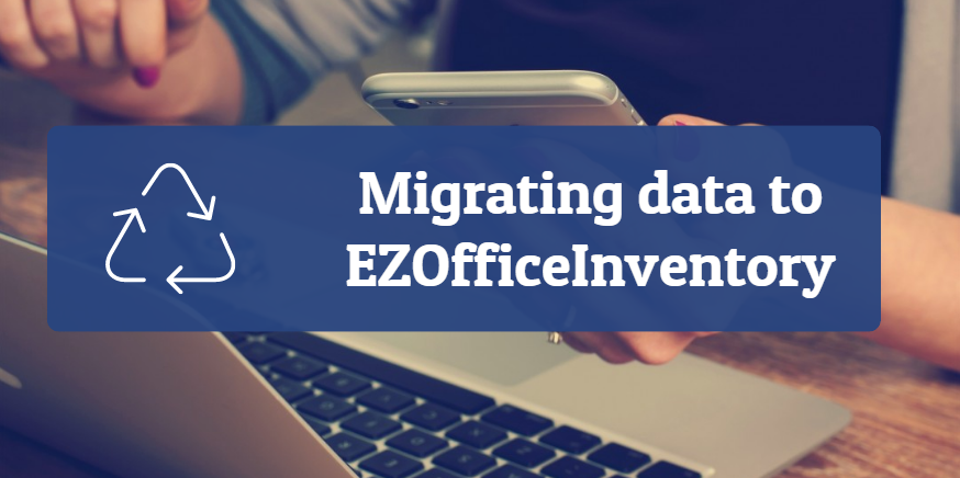 EZOfficeInventory - Asset Tracking Software