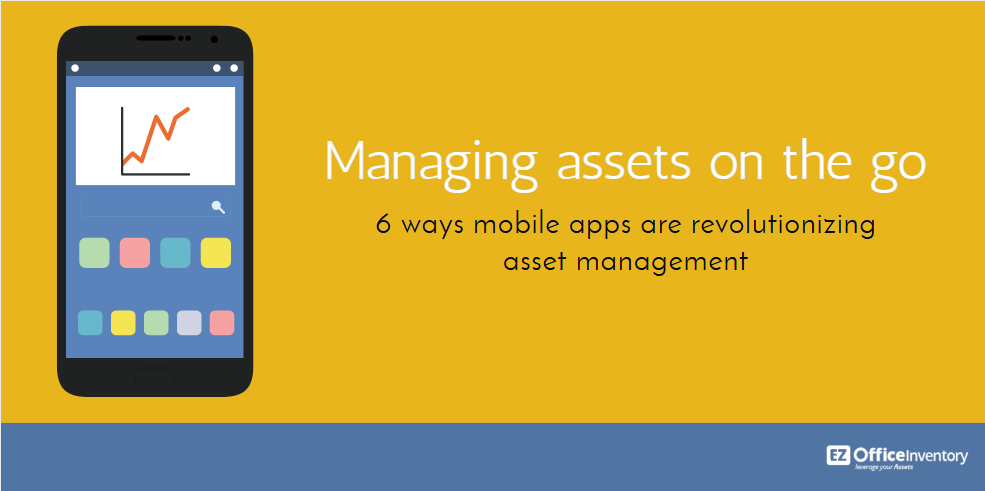 asset management app