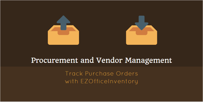 Procurement and Vendor Management