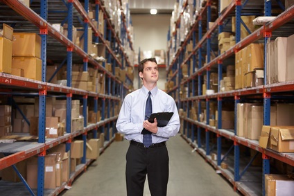 inventory control software