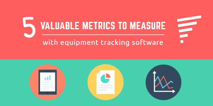 equipment tracking software