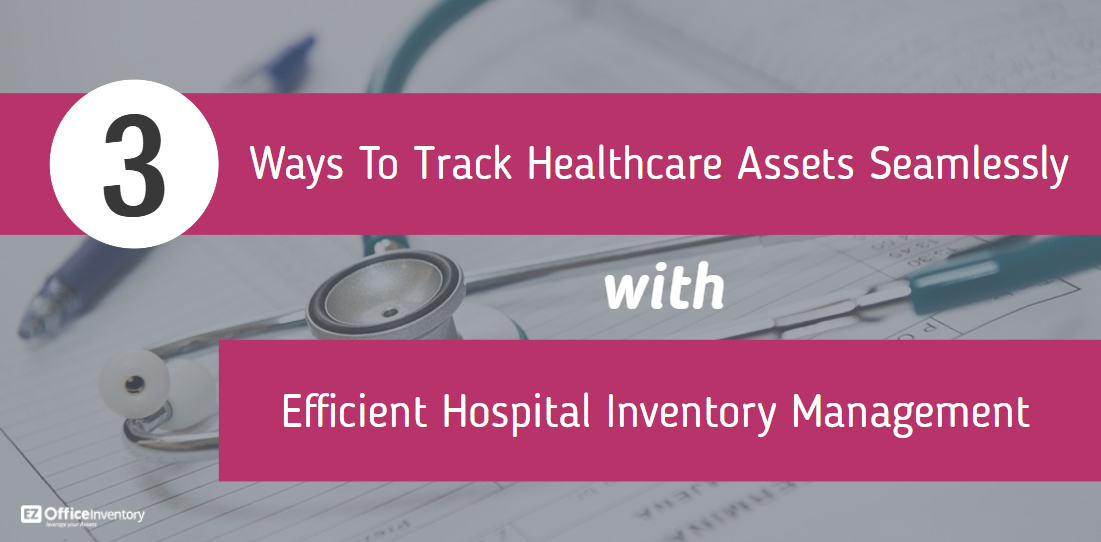 hospital inventory management