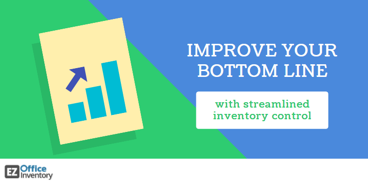 small business inventory control software banner