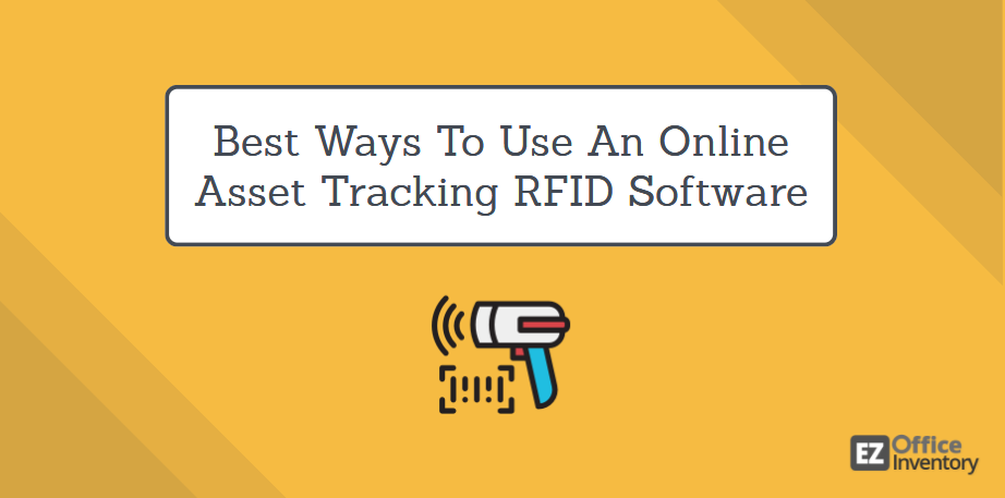 asset tracking rfid software