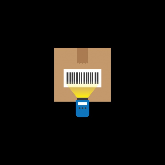 barcode equipment tracking system database