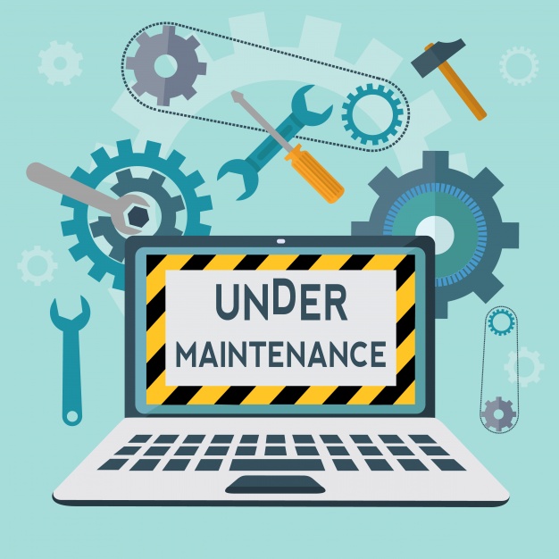 preventive web based equipment maintenance software