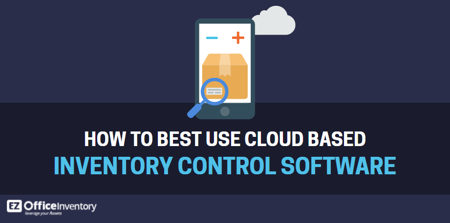 cloud based inventory control software