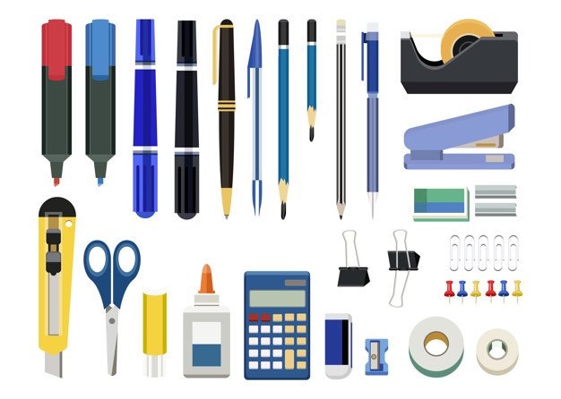 office supplies inventory management 