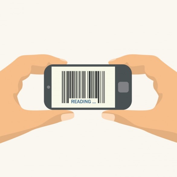 Barcode tracking