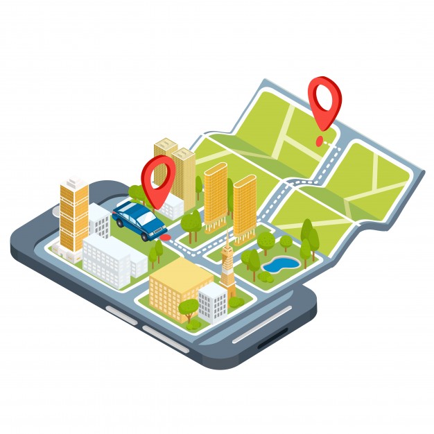 location tracker asset tracking system