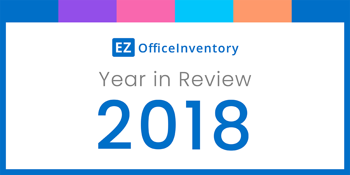 year in review 2018