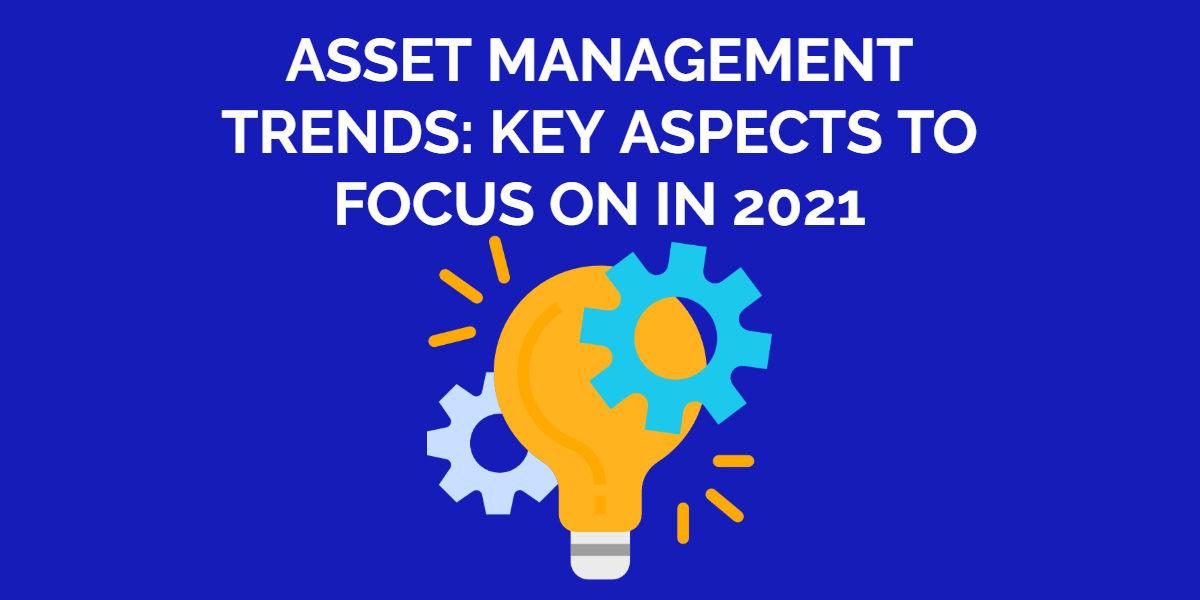 asset management trends