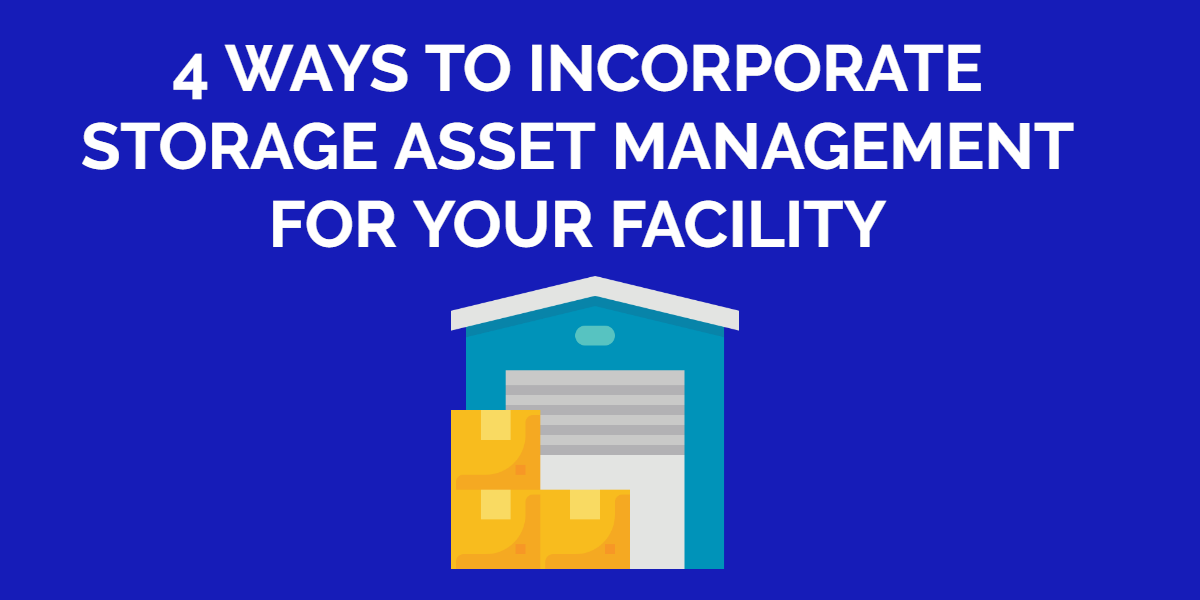 storage asset management